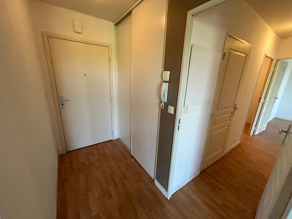Appartement Buxerolles 3 pièce(s) 69.10 m2