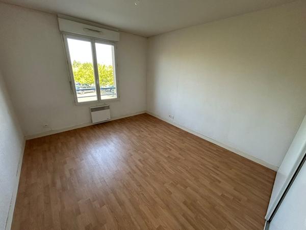 Appartement Buxerolles 3 pièce(s) 69.10 m2