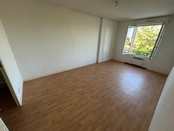 Appartement Buxerolles 3 pièce(s) 69.10 m2