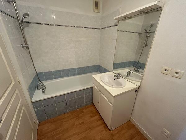 Appartement Buxerolles 3 pièce(s) 69.10 m2