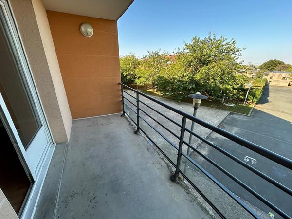Appartement Buxerolles 3 pièce(s) 69.10 m2