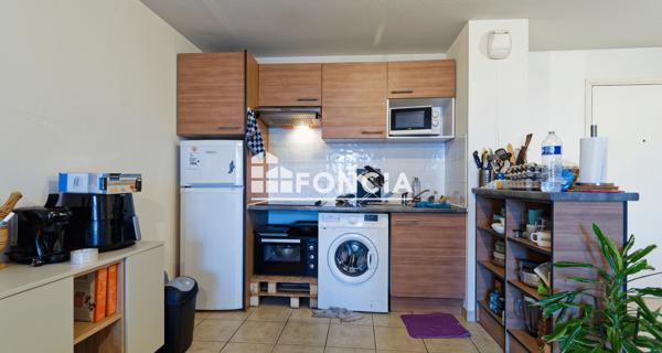 À vendre Appartement 3 pièces 66.18 m² - Cherbourg-en-cotentin 50110