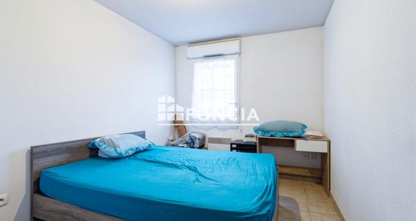 À vendre Appartement 3 pièces 66.18 m² - Cherbourg-en-cotentin 50110