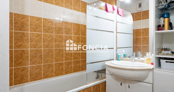 À vendre Appartement 3 pièces 66.18 m² - Cherbourg-en-cotentin 50110