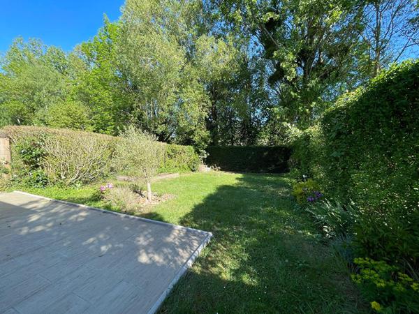 Maison Chevry Cossigny 5 pièces 94 m2 Classe énergie C