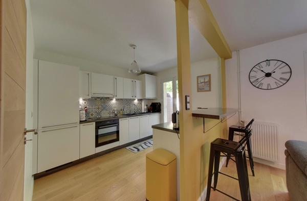 Maison Chevry Cossigny 5 pièces 94 m2 Classe énergie C