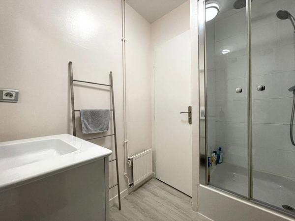 Maison Chevry Cossigny 5 pièces 94 m2 Classe énergie C