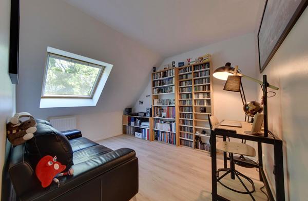 Maison Chevry Cossigny 5 pièces 94 m2 Classe énergie C