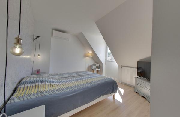 Maison Chevry Cossigny 5 pièces 94 m2 Classe énergie C