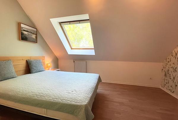 Maison Chevry Cossigny 5 pièces 94 m2 Classe énergie C