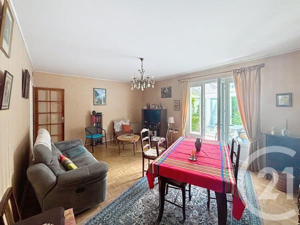 Maison à vendre  6 pièces - 103,50 m2 L ISLE D ESPAGNAC - 16