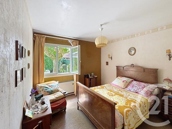 Maison à vendre  6 pièces - 103,50 m2 L ISLE D ESPAGNAC - 16