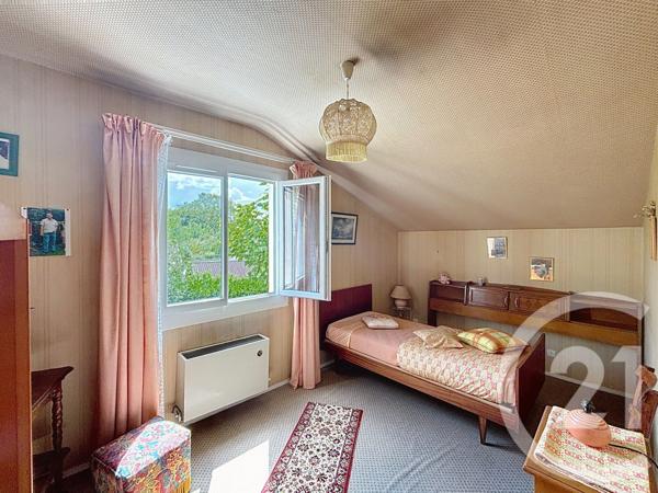 Maison à vendre  6 pièces - 103,50 m2 L ISLE D ESPAGNAC - 16