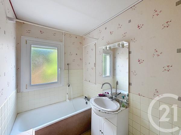 Maison à vendre  6 pièces - 103,50 m2 L ISLE D ESPAGNAC - 16