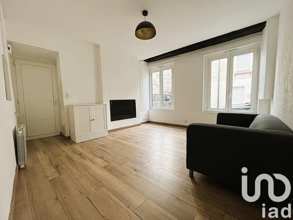 Appartement à vendre 2 pièces 38 m² Étampes
