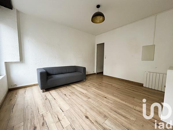 Appartement à vendre 2 pièces 38 m² Étampes