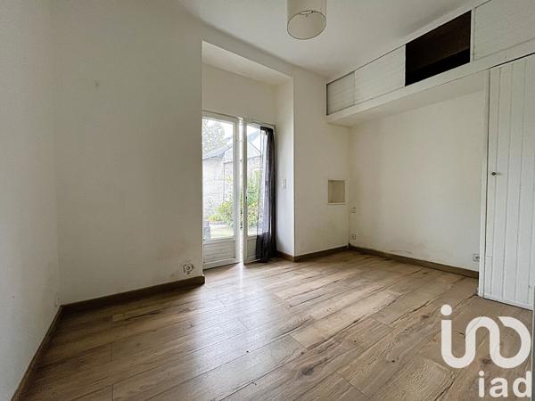 Appartement à vendre 2 pièces 38 m² Étampes