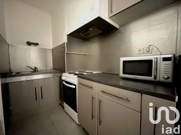 Appartement à vendre 2 pièces 38 m² Étampes