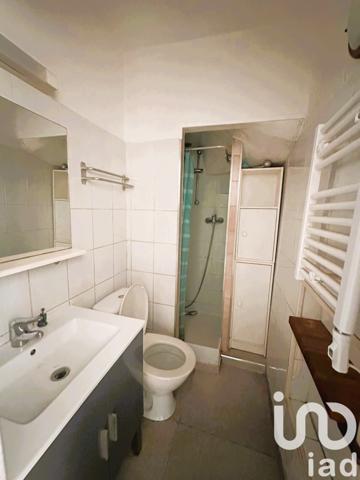 Appartement à vendre 2 pièces 38 m² Étampes