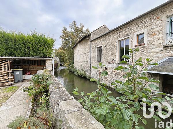 Appartement à vendre 2 pièces 38 m² Étampes