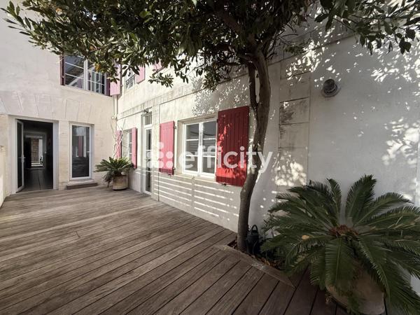 Maison 4 pièces - 92 m²