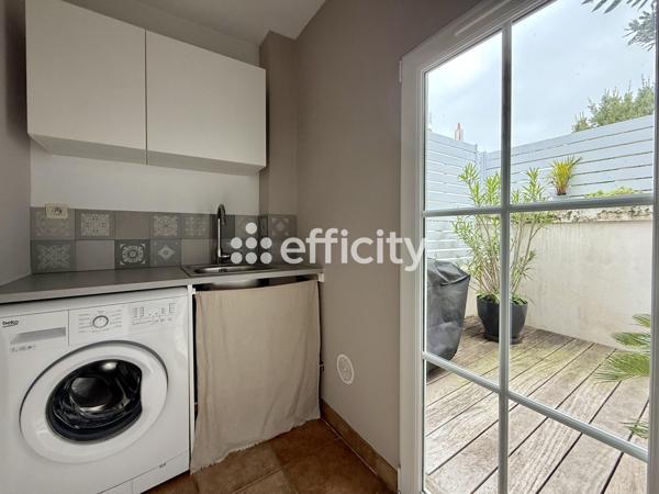 Maison 4 pièces - 92 m²