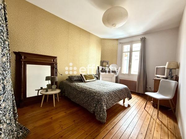 Maison 4 pièces - 92 m²