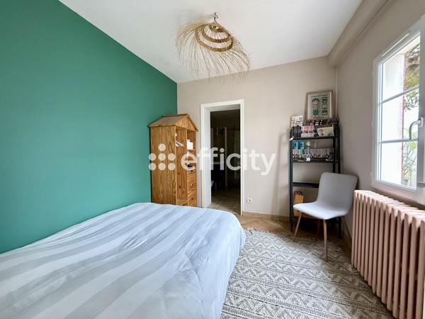 Maison 4 pièces - 92 m²