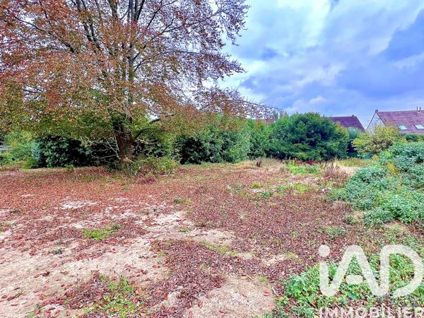Terrain à vendre 1 000 m² Wattrelos