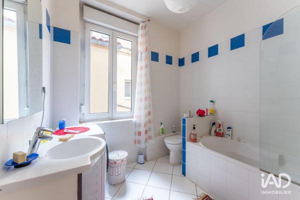 Appartement à vendre 6 pièces 208 m² Bordeaux