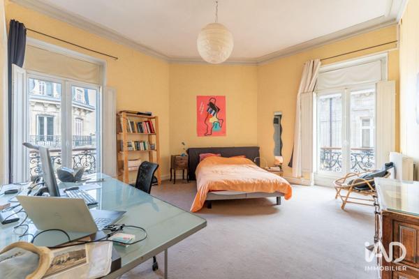 Appartement à vendre 6 pièces 208 m² Bordeaux