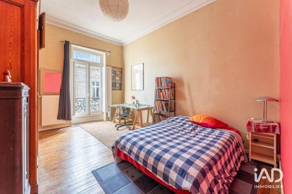 Appartement à vendre 6 pièces 208 m² Bordeaux