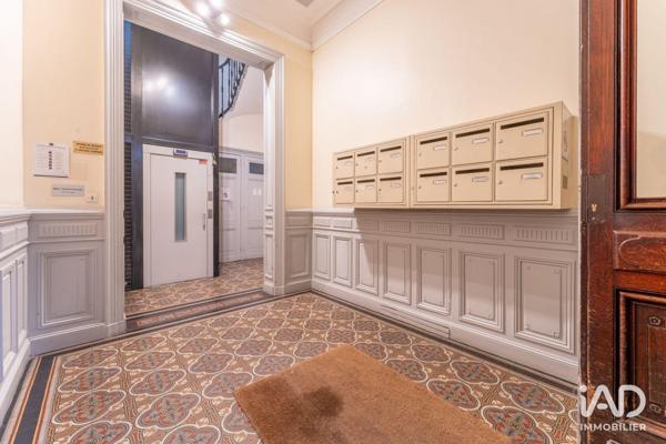 Appartement à vendre 6 pièces 208 m² Bordeaux