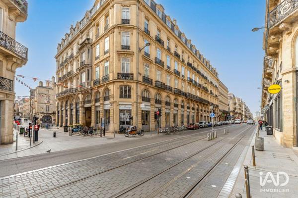 Appartement à vendre 6 pièces 208 m² Bordeaux