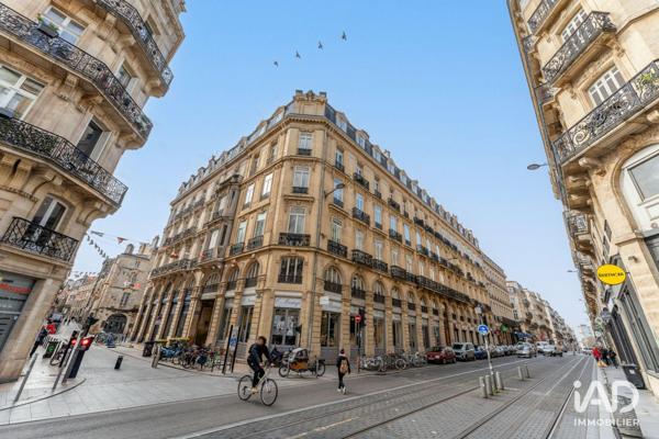 Appartement à vendre 6 pièces 208 m² Bordeaux
