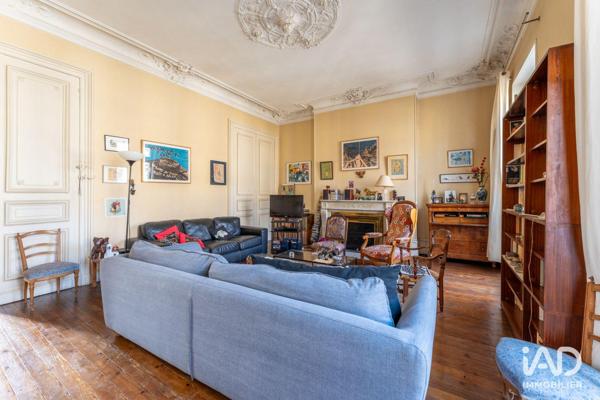 Appartement à vendre 6 pièces 208 m² Bordeaux