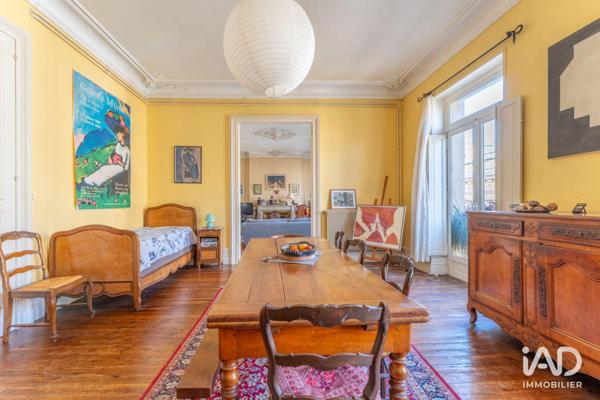 Appartement à vendre 6 pièces 208 m² Bordeaux