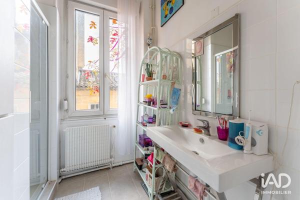 Appartement à vendre 6 pièces 208 m² Bordeaux