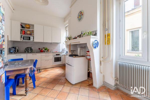 Appartement à vendre 6 pièces 208 m² Bordeaux