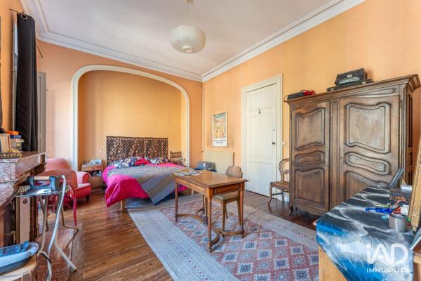 Appartement à vendre 6 pièces 208 m² Bordeaux