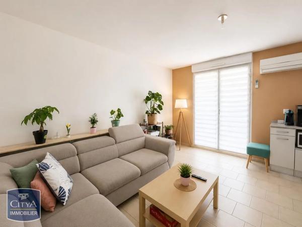 Appartement à vendre Toul (54200)