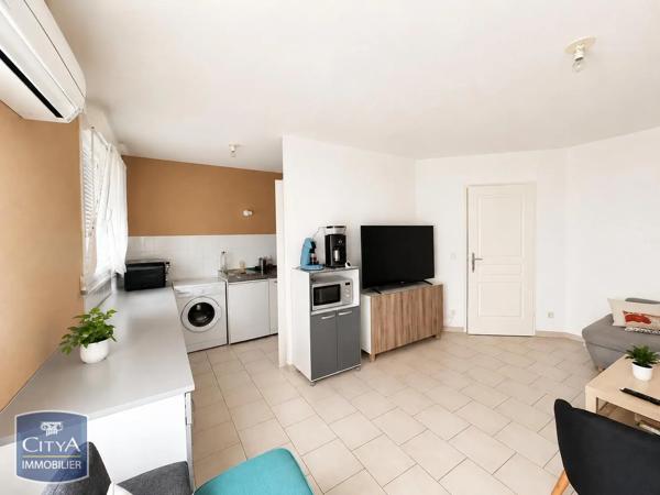 Appartement à vendre Toul (54200)