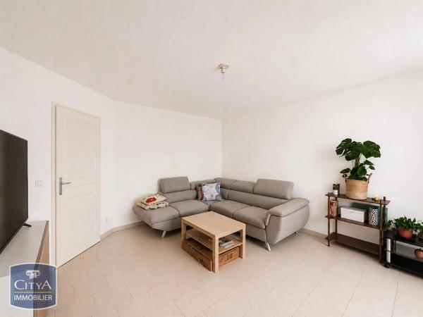 Appartement à vendre Toul (54200)