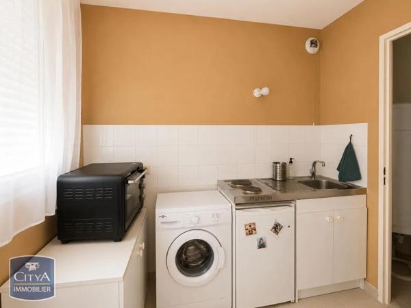 Appartement à vendre Toul (54200)