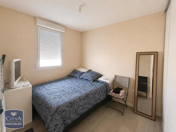 Appartement à vendre Toul (54200)