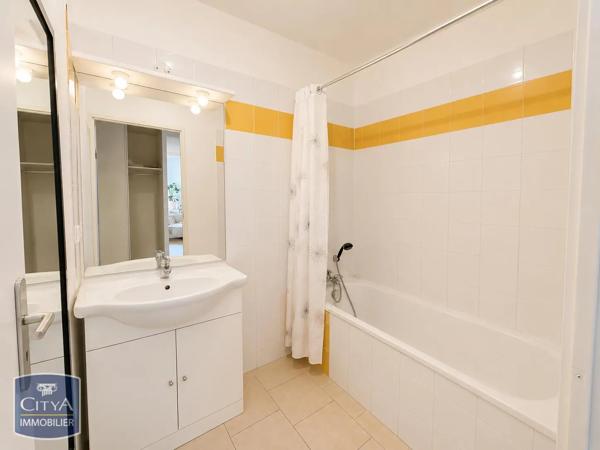 Appartement à vendre Toul (54200)