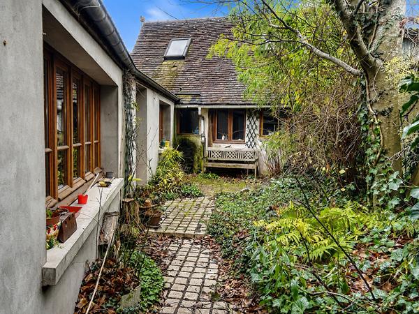 Longère à vendre 6 pièces, 4 chambres, à Chartres - Exclusivité ERA