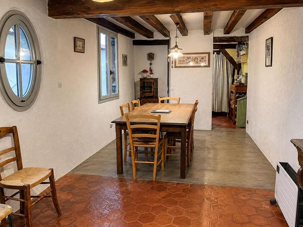 Longère à vendre 6 pièces, 4 chambres, à Chartres - Exclusivité ERA