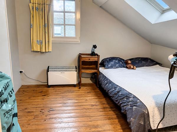 Longère à vendre 6 pièces, 4 chambres, à Chartres - Exclusivité ERA