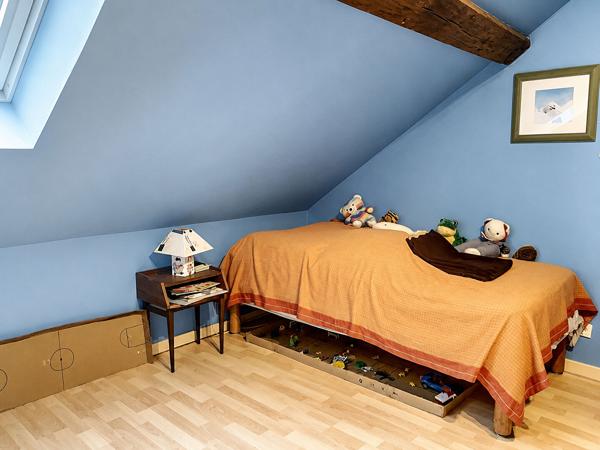 Longère à vendre 6 pièces, 4 chambres, à Chartres - Exclusivité ERA